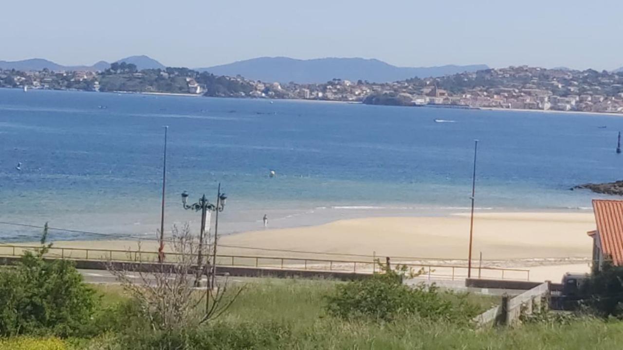 הוילה Casa Al Lado De La Playa Santa Marta באיונה מראה חיצוני תמונה