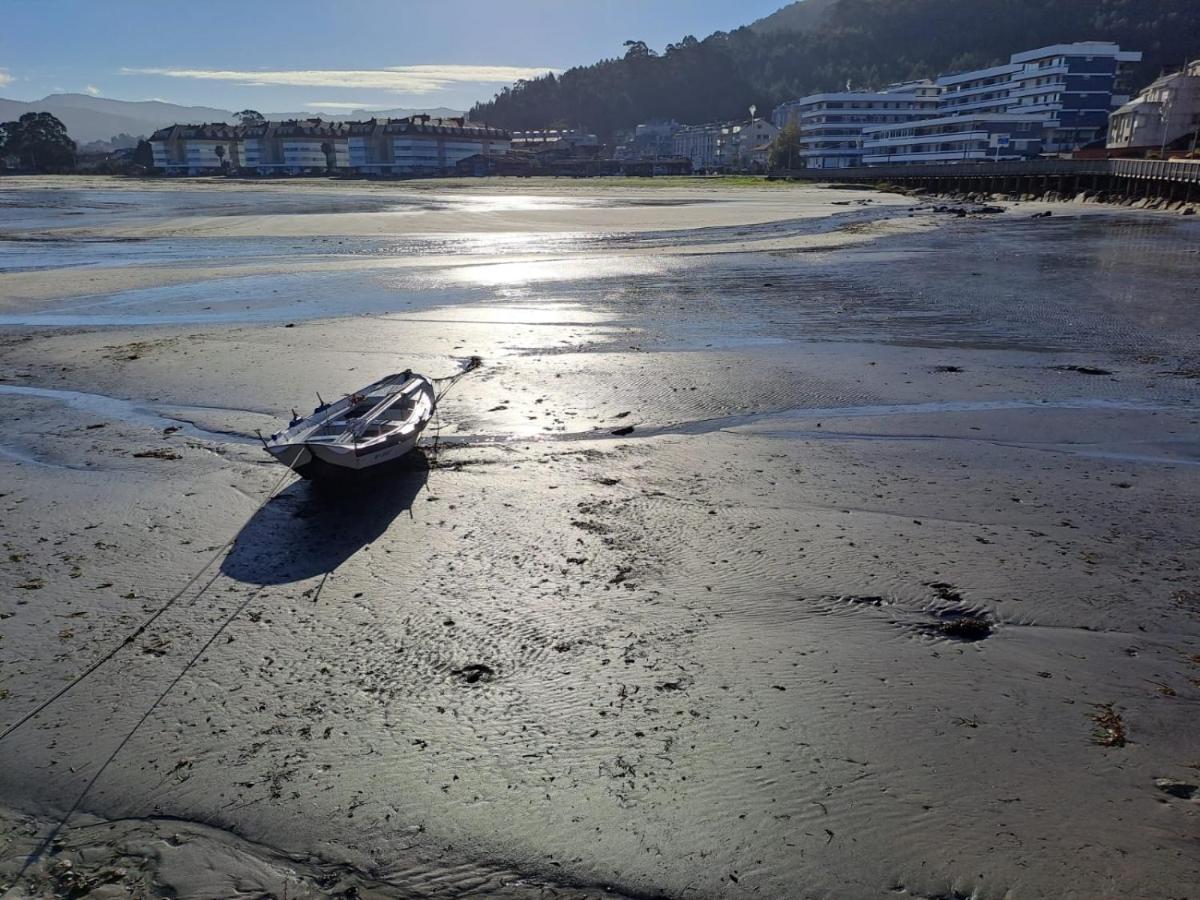 הוילה Casa Al Lado De La Playa Santa Marta באיונה מראה חיצוני תמונה